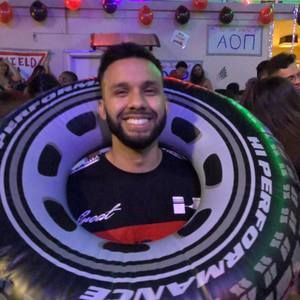 Meet your Posher, Allen